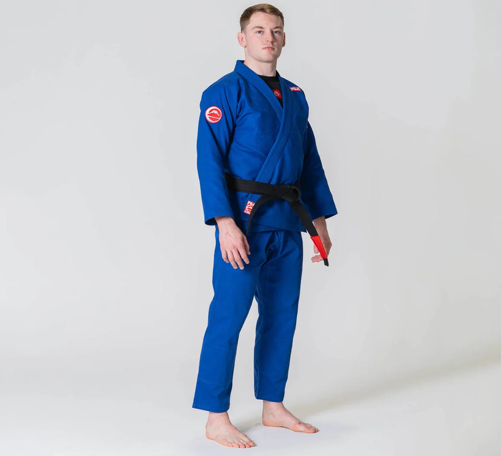 SEMI-CUSTOM Fuji Sports Adult Competition BJJ Gi