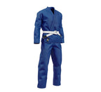 12 Gi Academy TRIAL Package - Fuji Kids Starter Gi - 3 Colors Available