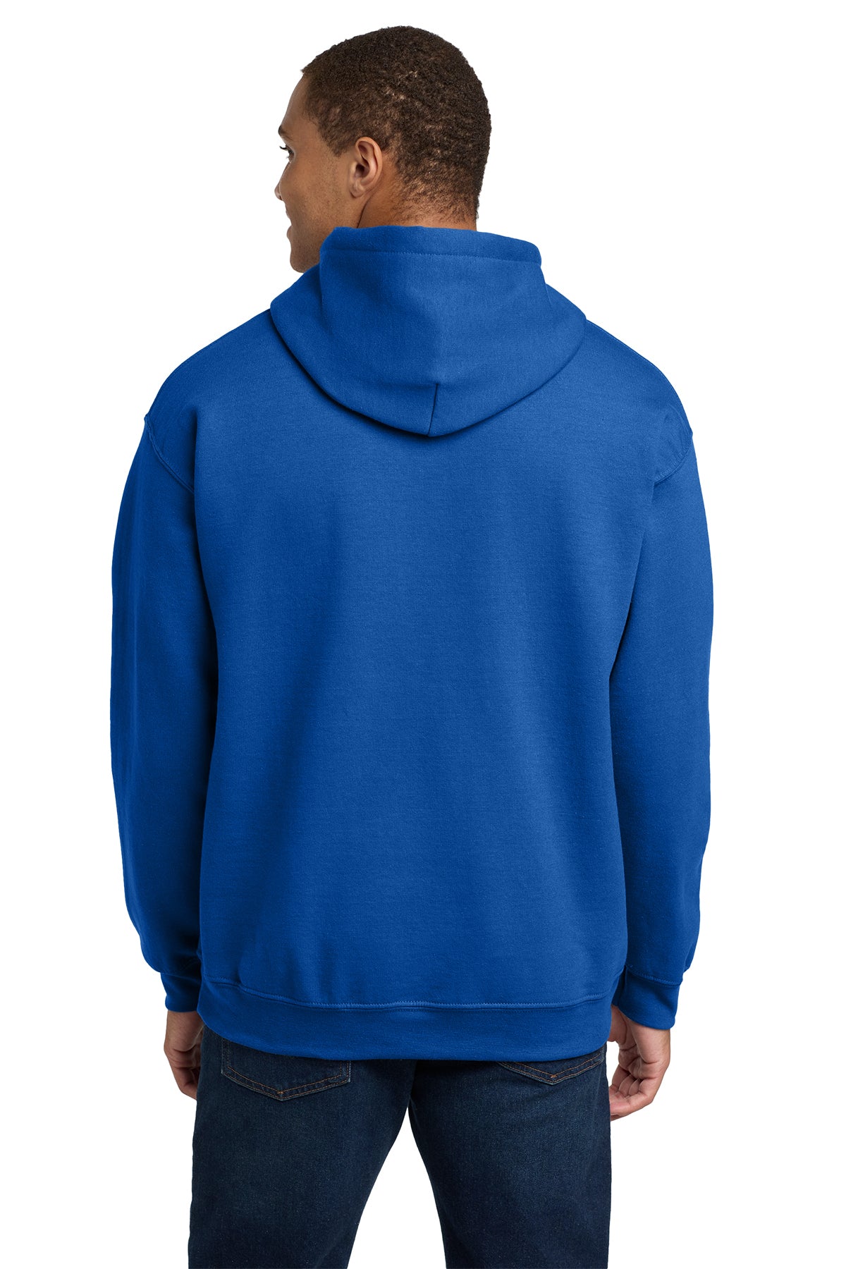 24 Academy Branded Hoodies - PREMIUM Academy Package - Mix and Match