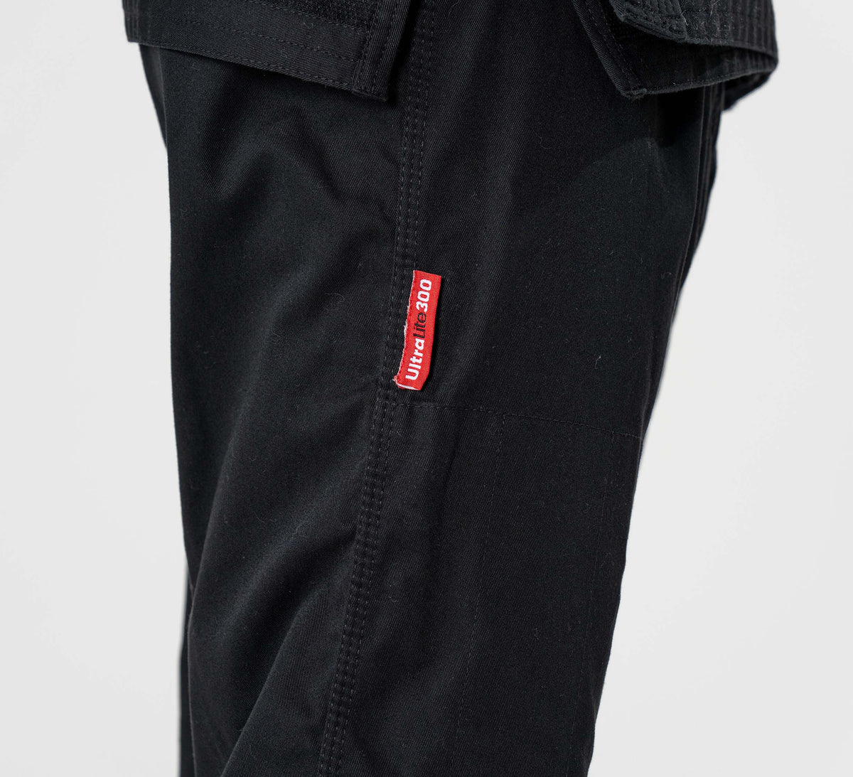 SEMI-CUSTOM Fuji Sports Adult Ultra Lite 300 BJJ Gi