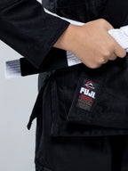12 Gi Academy TRIAL Package - Fuji Kids All Around Gi - 4 Colors Available