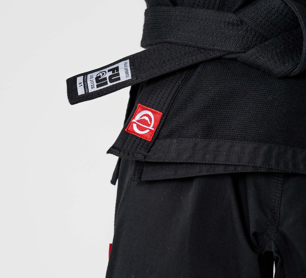 SEMI-CUSTOM Fuji Sports Adult Ultra Lite 300 BJJ Gi
