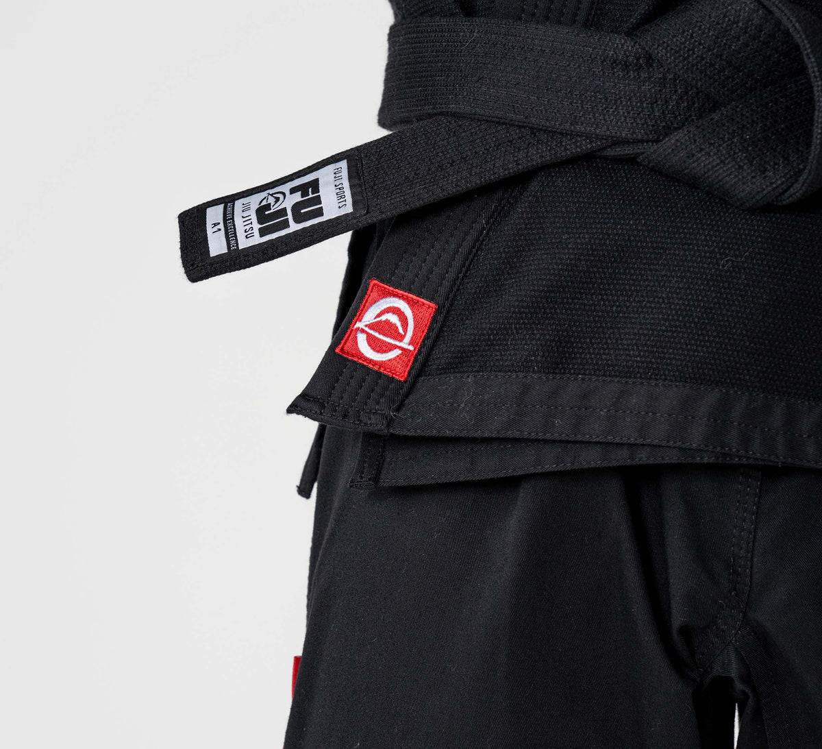 SEMI-CUSTOM Fuji Sports Adult Ultra Lite 300 BJJ Gi