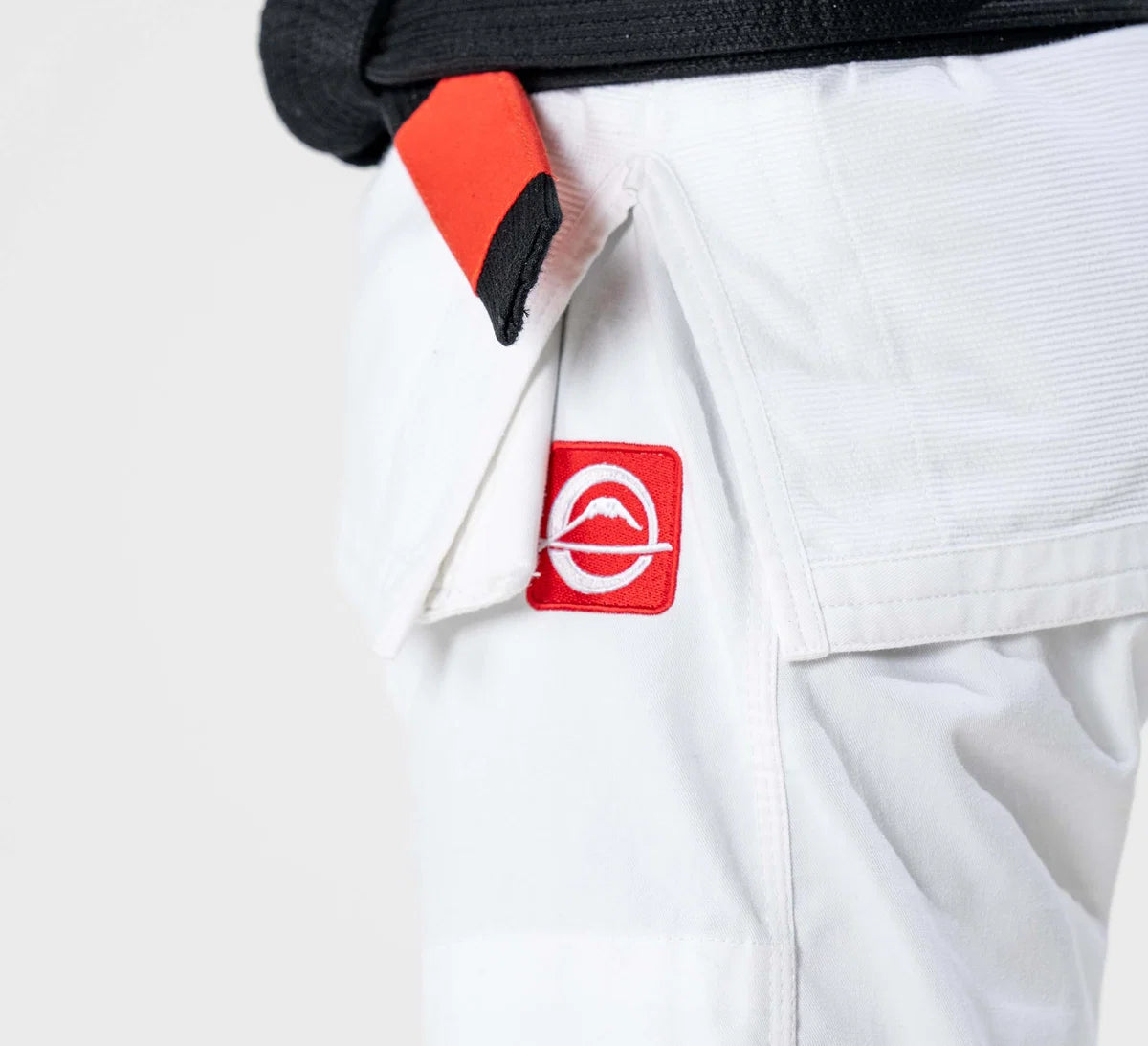 SEMI-CUSTOM Fuji Sports Adult Ultra Lite 300 BJJ Gi