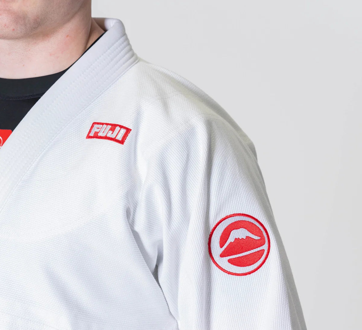 SEMI-CUSTOM Fuji Sports Adult Competition BJJ Gi