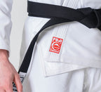 12 Gi Academy TRIAL Package - Fuji Adult Competition BJJ Gi - 3 Colors Available