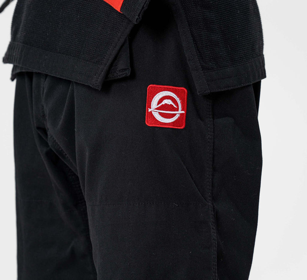 SEMI-CUSTOM Fuji Sports Adult Ultra Lite 300 BJJ Gi