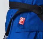 SEMI-CUSTOM Fuji Sports Adult Competition BJJ Gi