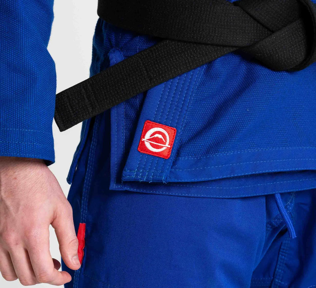 SEMI-CUSTOM Fuji Sports Adult Ultra Lite 300 BJJ Gi