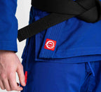 SEMI-CUSTOM Fuji Sports Adult Ultra Lite 300 BJJ Gi