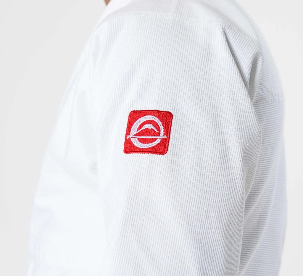 SEMI-CUSTOM Fuji Sports Adult Ultra Lite 300 BJJ Gi