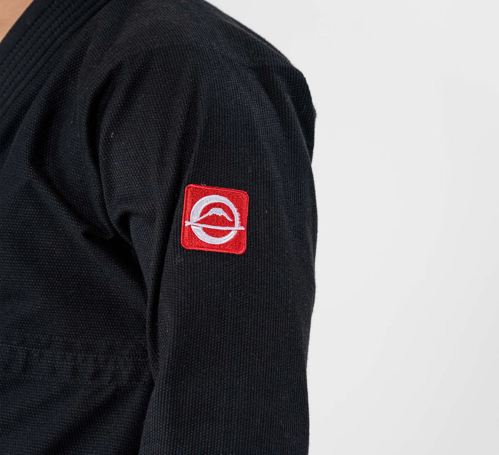 SEMI-CUSTOM Fuji Sports Adult Ultra Lite 300 BJJ Gi
