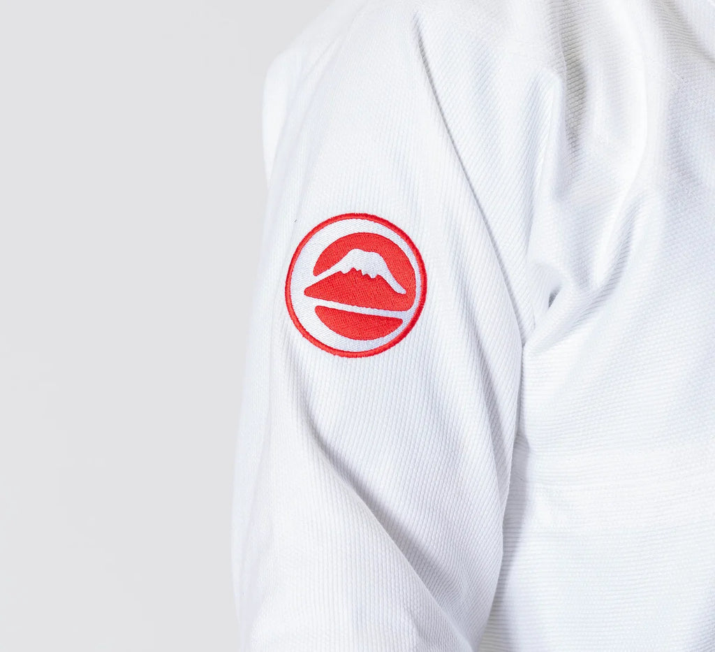 SEMI-CUSTOM Fuji Sports Adult Competition BJJ Gi