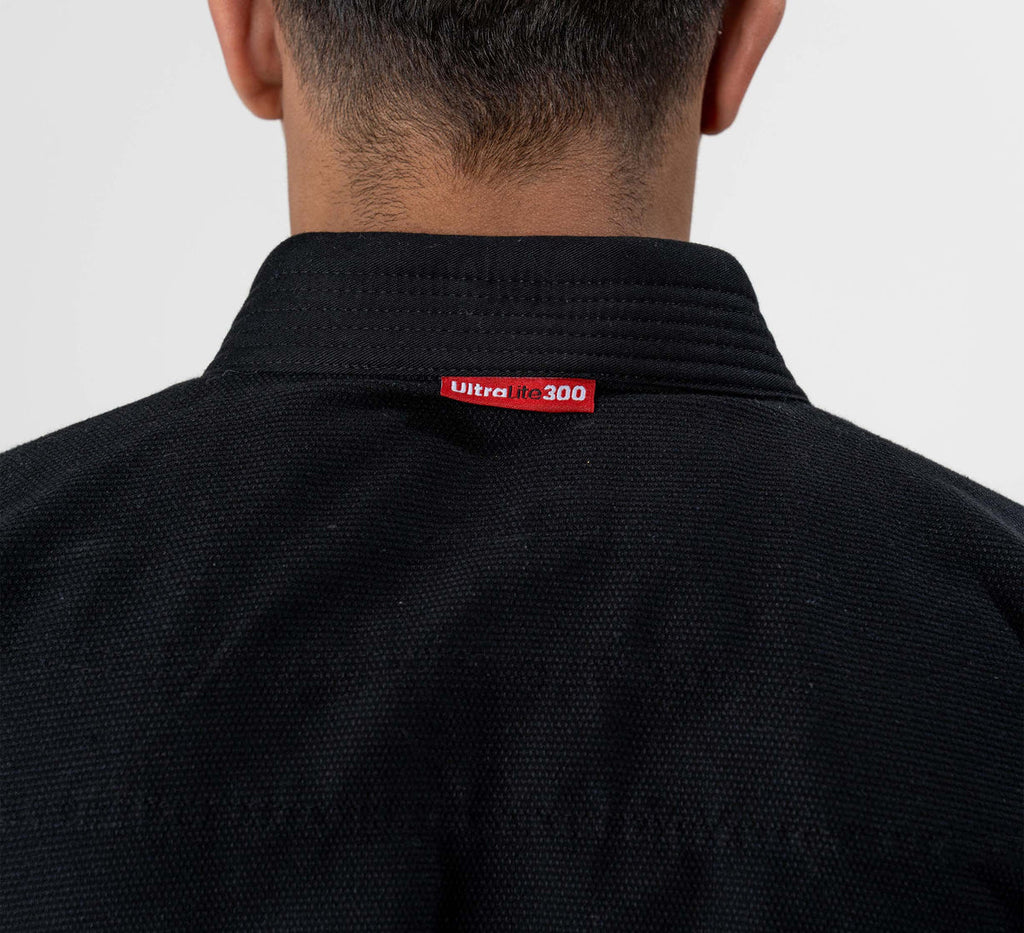 SEMI-CUSTOM Fuji Sports Adult Ultra Lite 300 BJJ Gi