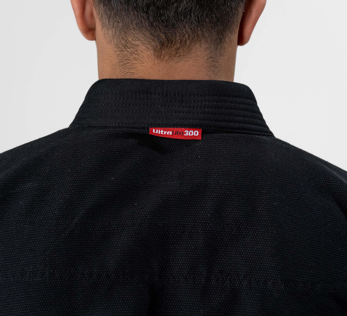 SEMI-CUSTOM Fuji Sports Adult Ultra Lite 300 BJJ Gi