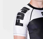 24 BJJ No-Gi Kits PREMIUM Academy Package - Fuji Sports Ranked Competition Rash Guard and Short