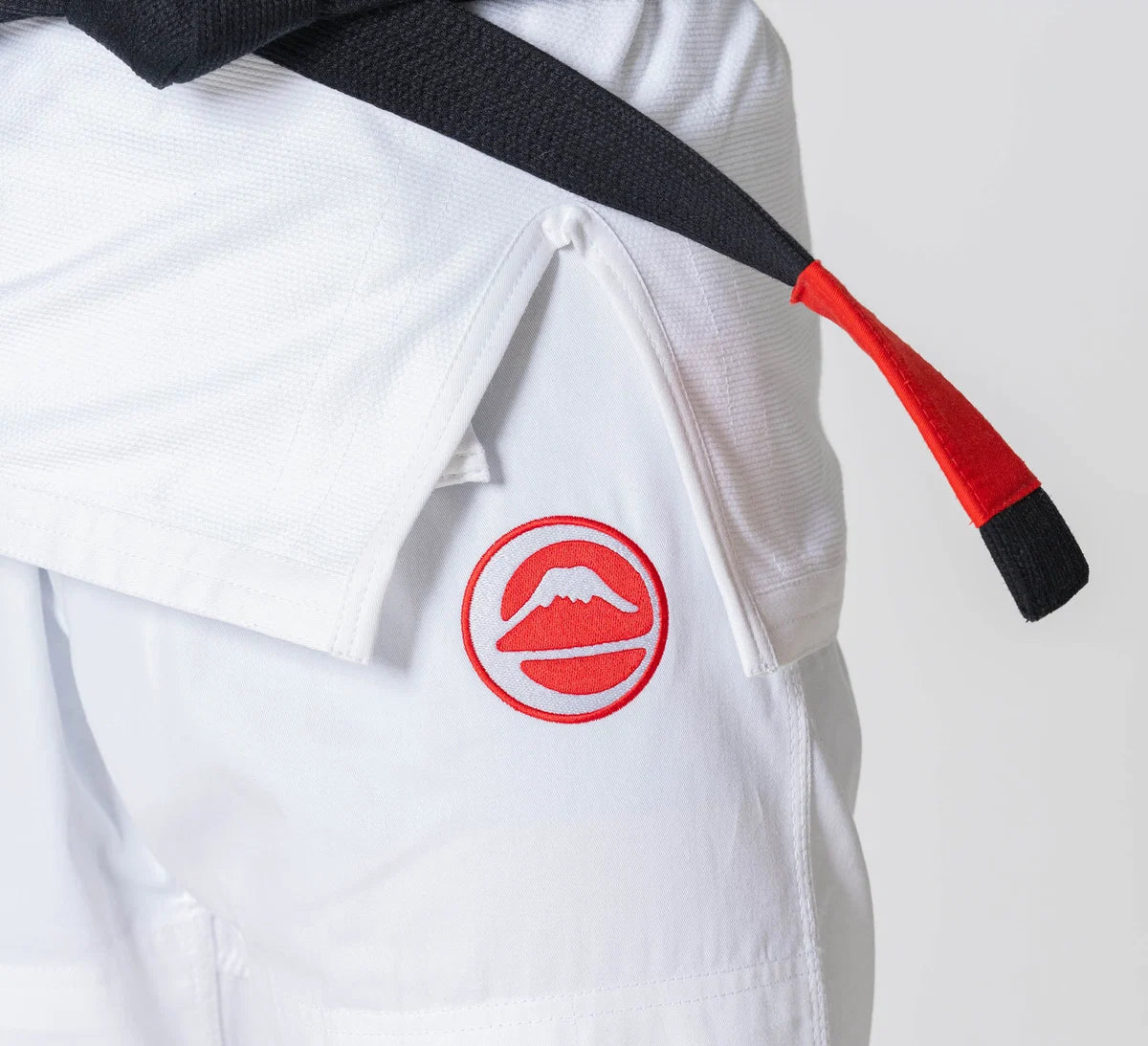 SEMI-CUSTOM Fuji Sports Adult Competition BJJ Gi