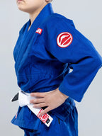 12 Gi Academy TRIAL Package - Fuji Kids Competition BJJ Gi - 3 Colors Available