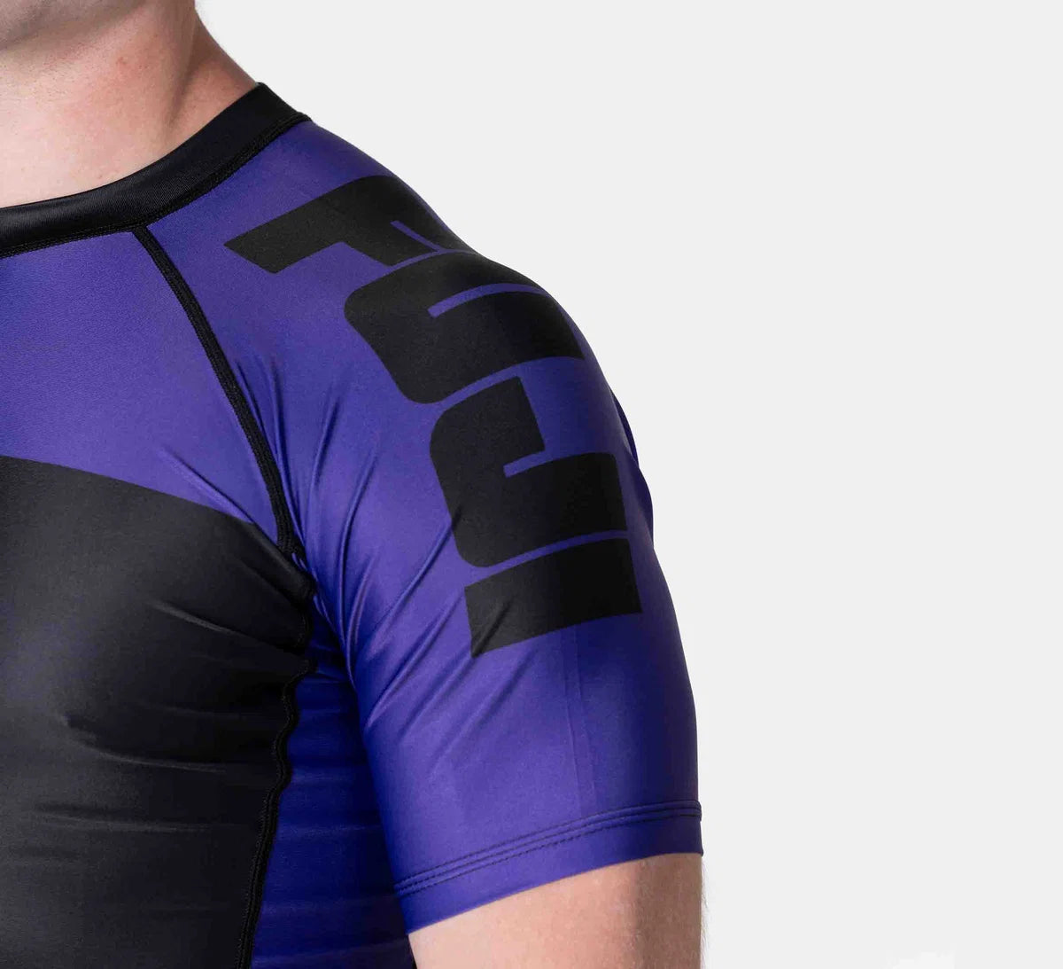 24 BJJ No-Gi Kits PREMIUM Academy Package - Fuji Sports Ranked Competition Rash Guard and Short