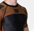 24 BJJ No-Gi Kits PREMIUM Academy Package - Fuji Sports Ranked Competition Rash Guard and Short