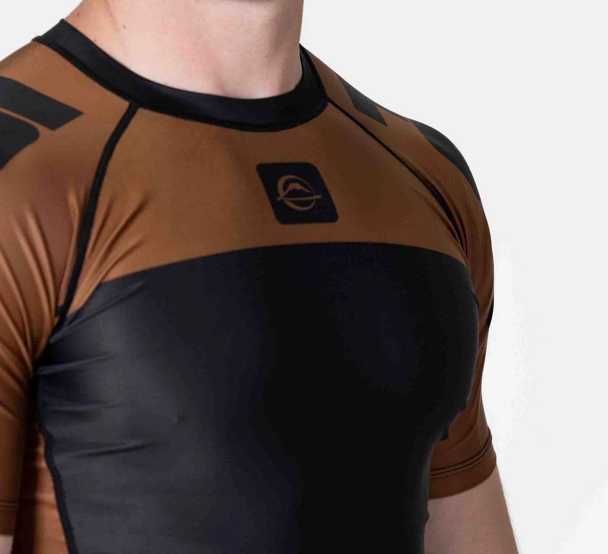 24 BJJ No-Gi Kits PREMIUM Academy Package - Fuji Sports Ranked Competition Rash Guard and Short
