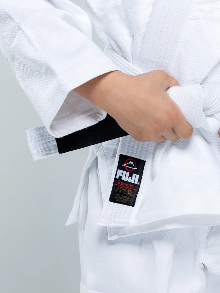 CUSTOMIZED Fuji Sports Kids All Around Gi - 4 Colors Available
