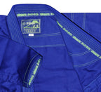 SEMI-CUSTOM Fuji Sports Adult Suparaito BJJ Gi