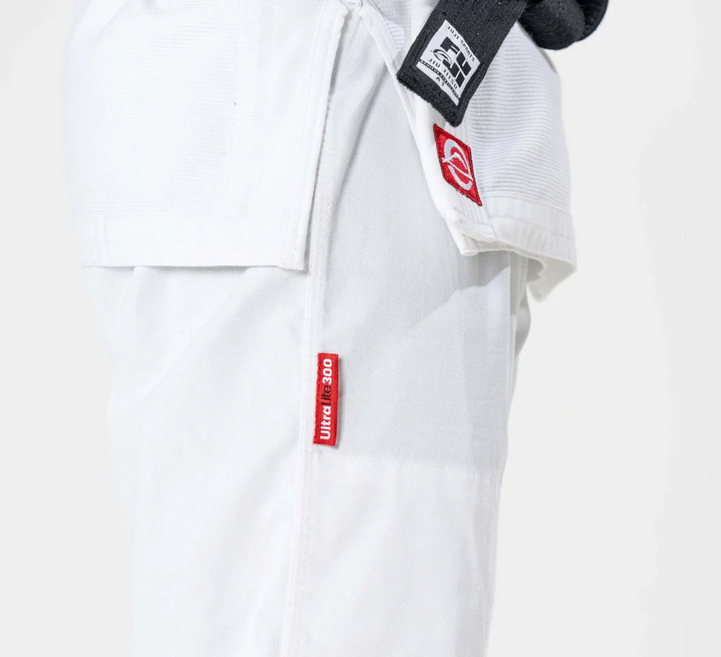 SEMI-CUSTOM Fuji Sports Adult Ultra Lite 300 BJJ Gi