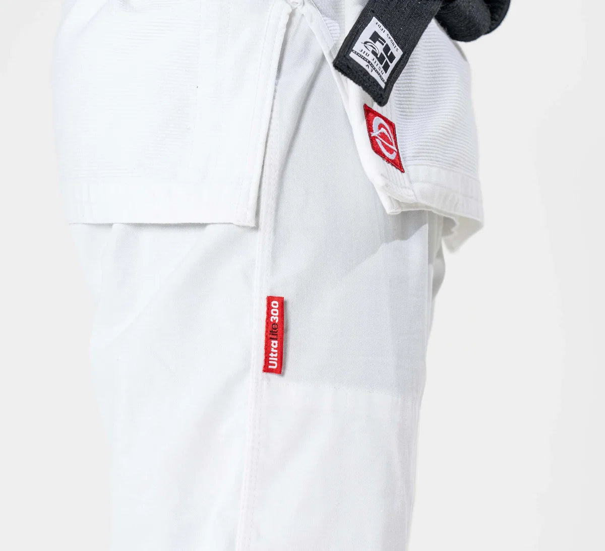 SEMI-CUSTOM Fuji Sports Adult Ultra Lite 300 BJJ Gi