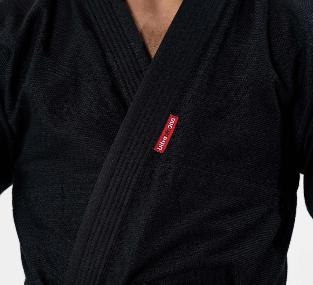 SEMI-CUSTOM Fuji Sports Adult Ultra Lite 300 BJJ Gi