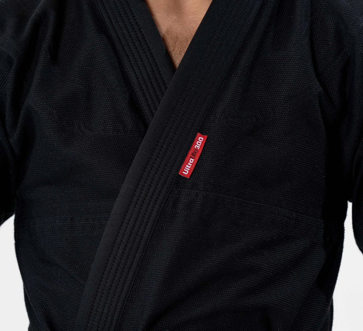 SEMI-CUSTOM Fuji Sports Adult Ultra Lite 300 BJJ Gi