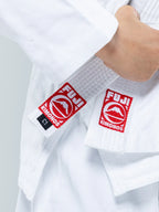 SEMI-CUSTOM Fuji Sports Kids Competition BJJ Gi