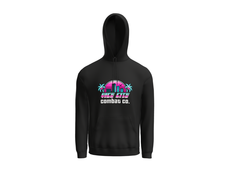 24 Academy Branded Hoodies - PREMIUM Academy Package - Mix and Match