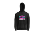 24 Academy Branded Hoodies - PREMIUM Academy Package - Mix and Match