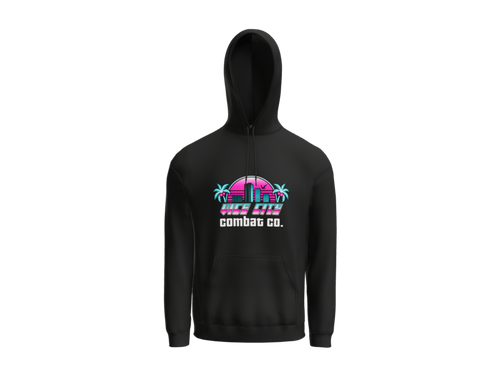 24 Academy Branded Hoodies - PREMIUM Academy Package - Mix and Match