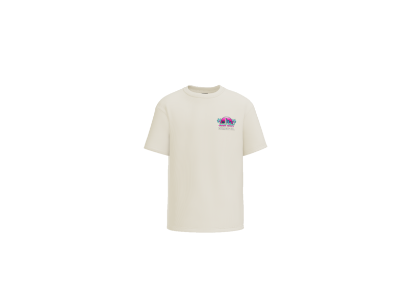 48 Academy Branded T-Shirts - PREMIUM Academy Package - Mix and Match