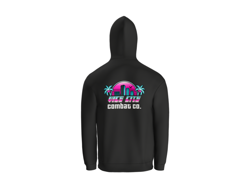 24 Academy Branded Hoodies - PREMIUM Academy Package - Mix and Match