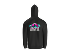 24 Academy Branded Hoodies - PREMIUM Academy Package - Mix and Match