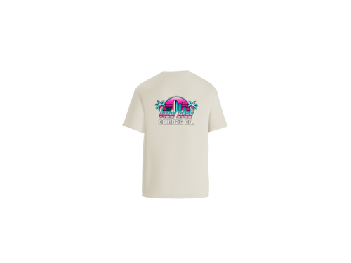 48 Academy Branded T-Shirts - PREMIUM Academy Package - Mix and Match